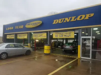 Goodyear Auto Service