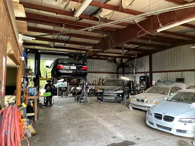 Jamison Auto Group