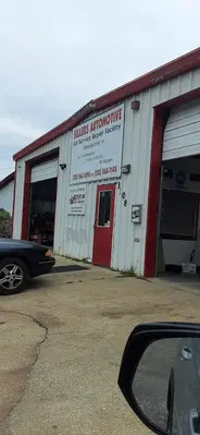 Sellers Auto Air-Cruise Control