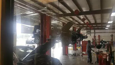 Meineke Car Care Center