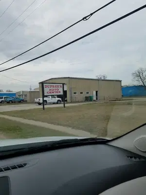 Dupree Auto Center