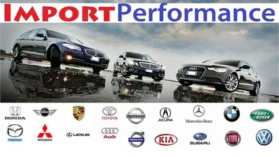 Import Performance, LLC