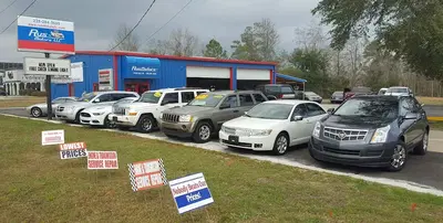 Rus Motors LLC