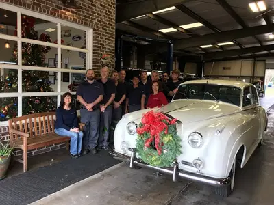 Kohl Motors, Inc. - Bosch Car Service