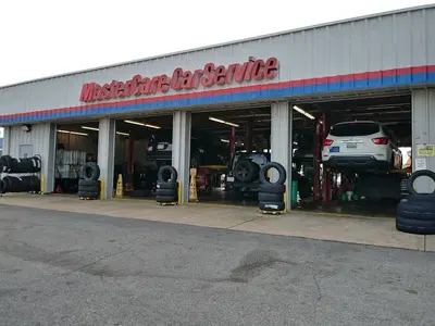 Firestone Complete Auto Care