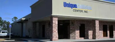 Unique Collision Center