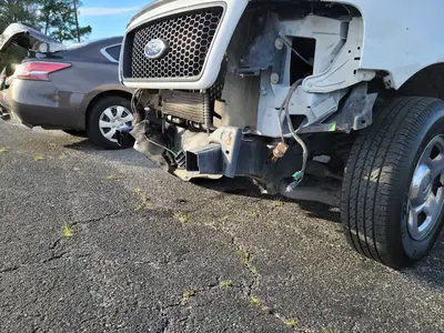 Ray Brandt Collision Center