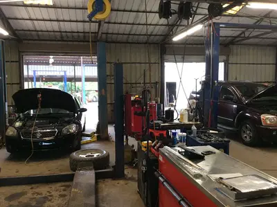 Eddie's Tire and Automotive