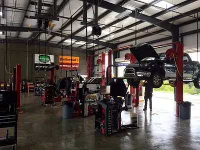 Delta World Tire
