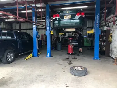 Clark's Professional Car Care - D'Iberville