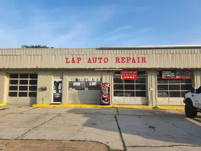 L&P Auto Repair, LLC