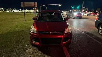 Caliber Collision
