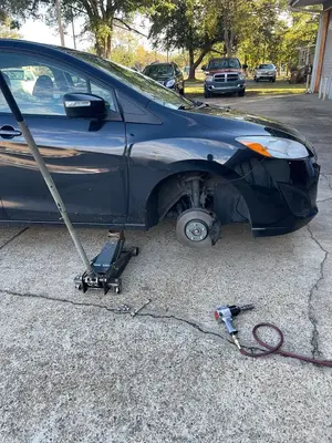 Smith Goodyear Tire & Auto Services