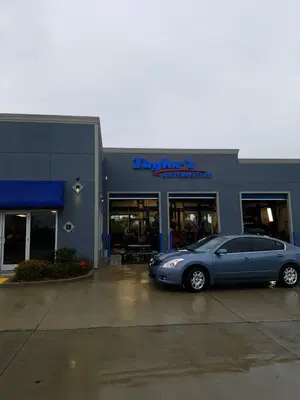 Taylor's Automotive