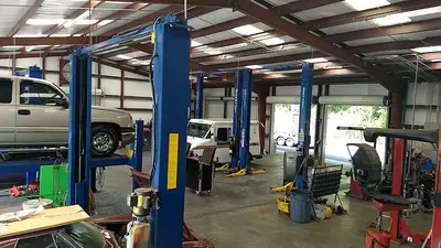 Dern Mechanix