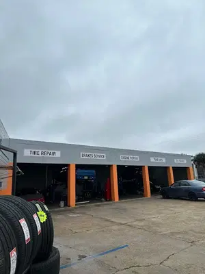 AMX Automotive LLC