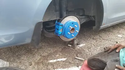 Hammett's Auto Electric