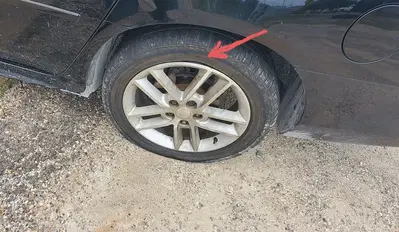 Brother's Used Tires