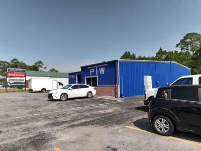 PTW of D'Iberville