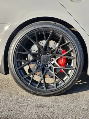 Delta World Tire
