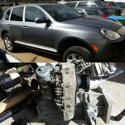 A1 Automotive Of Gulfport