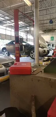 Firestone Complete Auto Care
