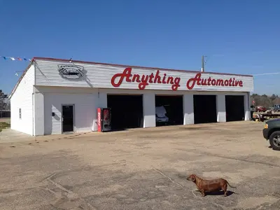 Petal Quick Lube & Tune Up