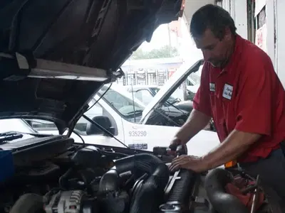 Jerry's Automotive
