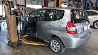 Phillips Car Care Center