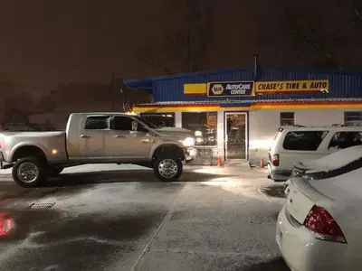 Chase's Tire & Auto