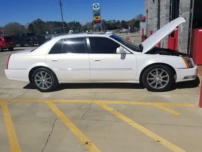 Kruz N Quick Lube and Car Wash