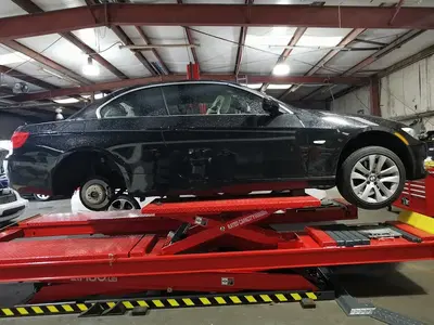 HTL automotive services LLC