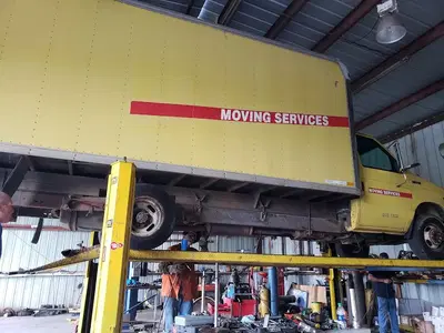 Cochran's Muffler and Auto