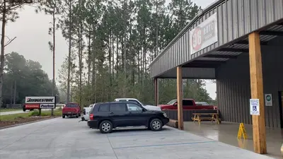 98 Auto Service