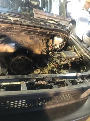 Guthrie Automotive Repair