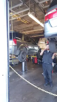 Firestone Complete Auto Care