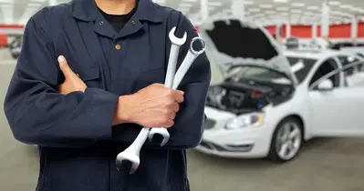 Ward's Quality Transmission Inc.