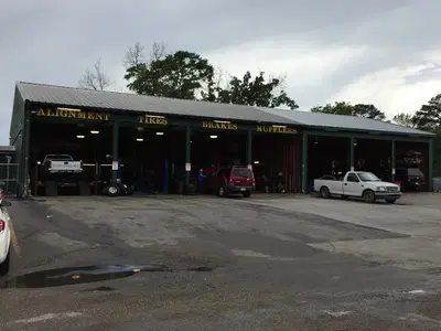Paul's Discount Glass And Tire, Inc.