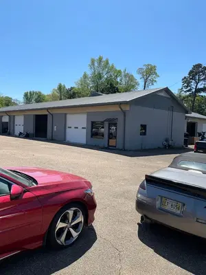 Gatwood Body Shop