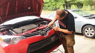 Richie's Collision Center