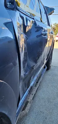 Joe Hudson's Collision Center