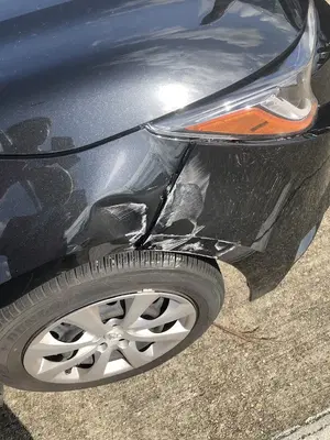 Caliber Collision