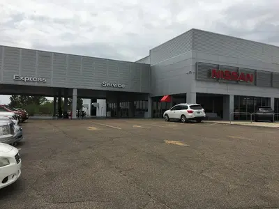 Petro Nissan Service