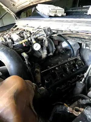 Hinton's Mobile Diesel & Auto Repair