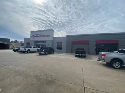 Southern Tire Mart
