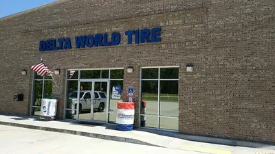 Delta World Tire