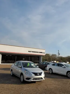Hattiesburg Tires