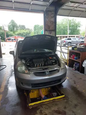 Oil Exchange