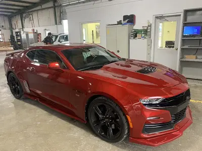 Sell My Car to Walt Massey Automotive