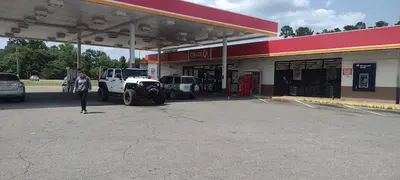 NAPA Auto Parts